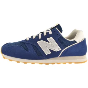 New Balance 373V2 Trainers Blue