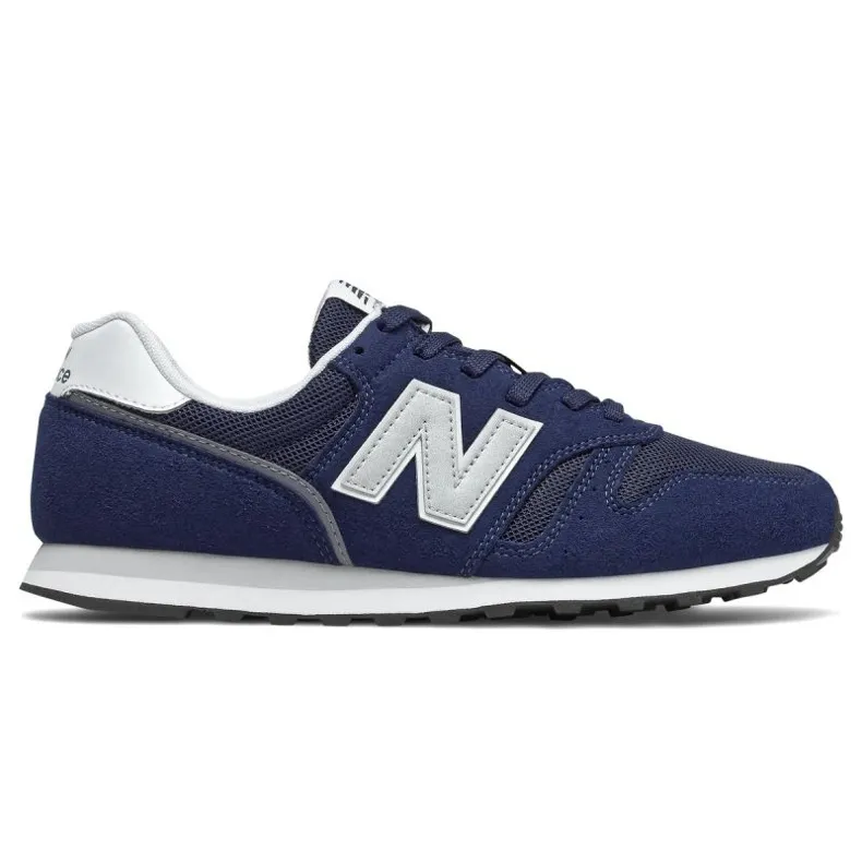 New Balance sneakers ML373KN2 blue