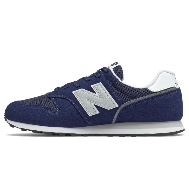 New Balance sneakers ML373KN2 blue