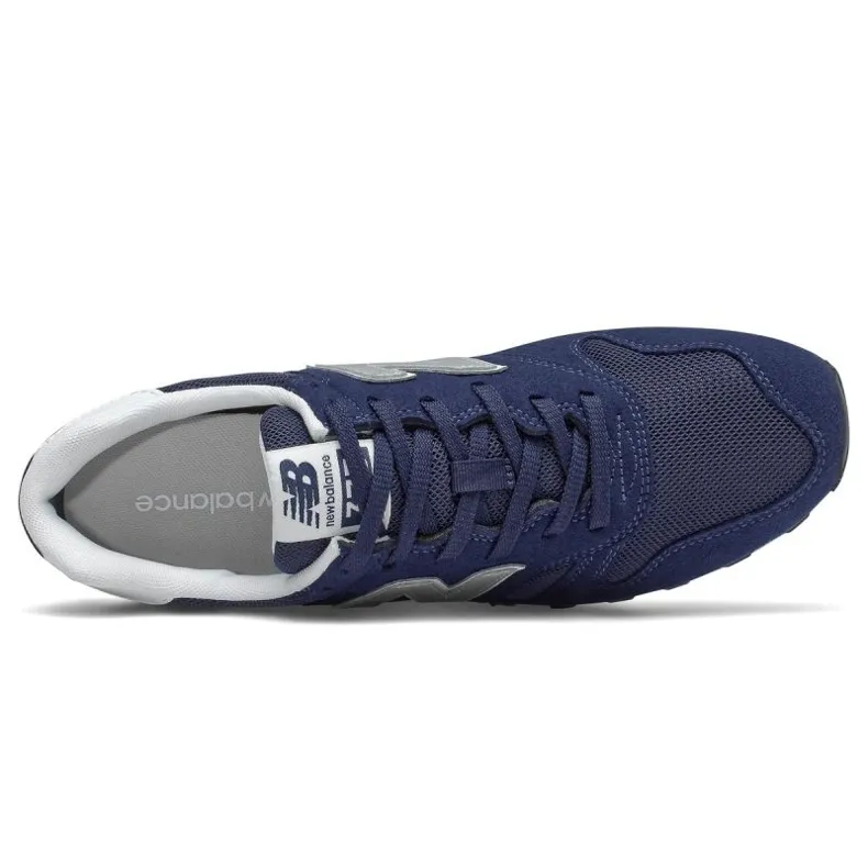 New Balance sneakers ML373KN2 blue