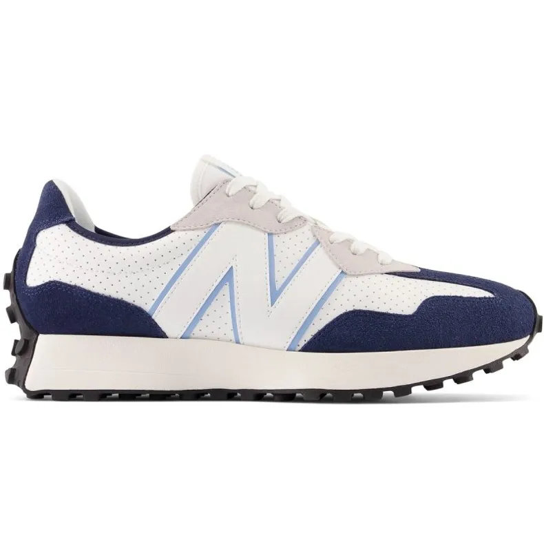 New Balance sneakers MS327NF white