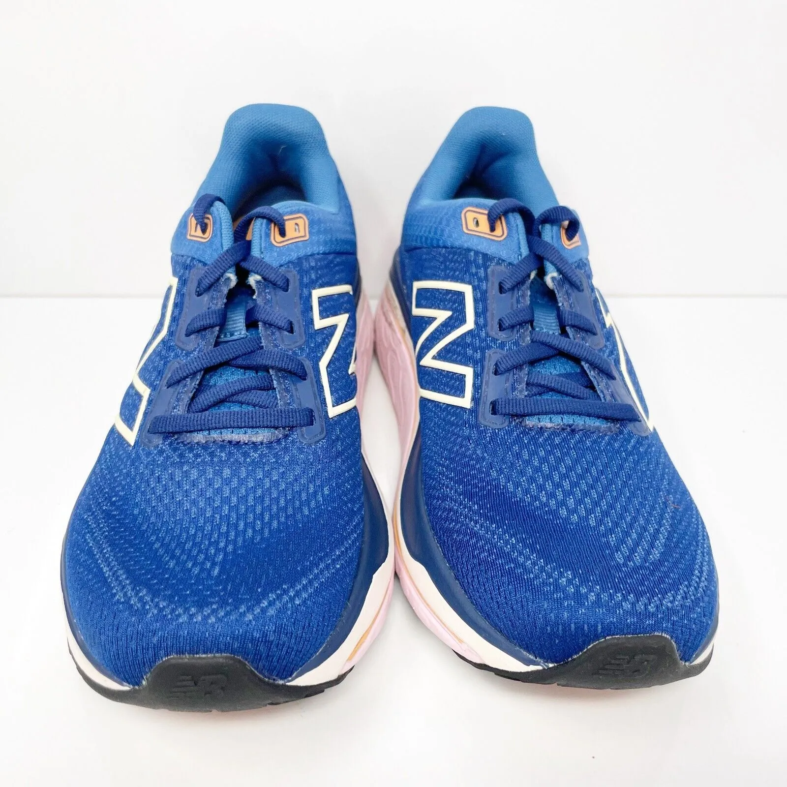 New Balance Unisex FF X 860 V14 W860H14 Blue Running Shoes Sneakers M 7.5 W 9 B