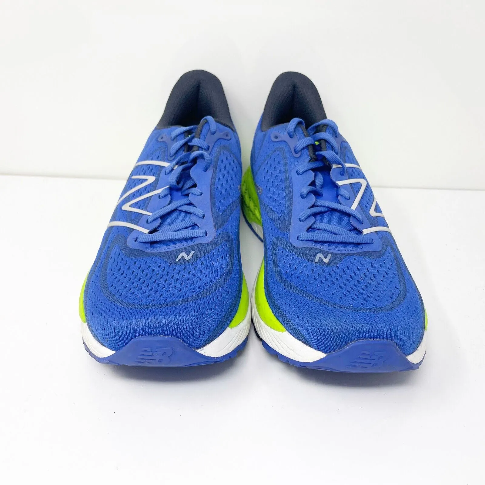 New Balance Unisex FF X 880 V13 M880B13 Blue Running Shoes Sneakers M10.5 W12 D