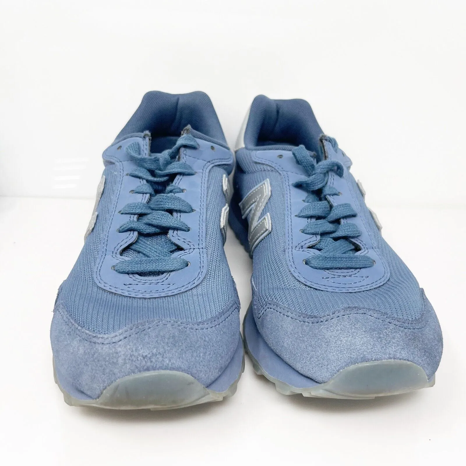 New Balance Womens 515 WL515CAC Blue Running Shoes Sneakers Size 9 B