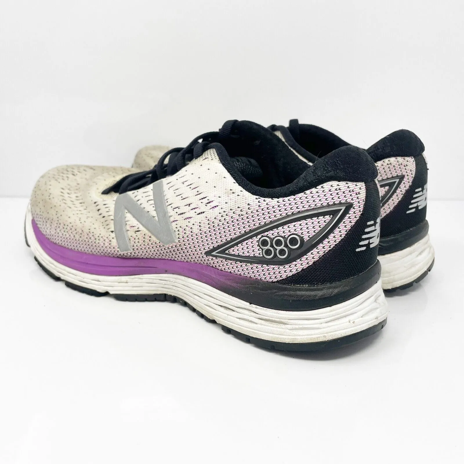 New Balance Womens 880 V9 W880WT9 Beige Running Shoes Sneakers Size 8.5 B