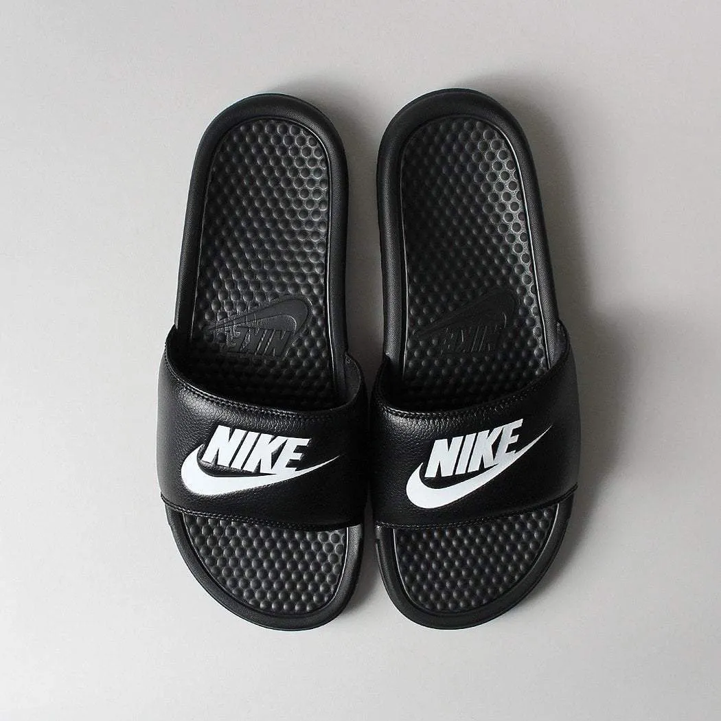 Nike Benassi JDI Slides