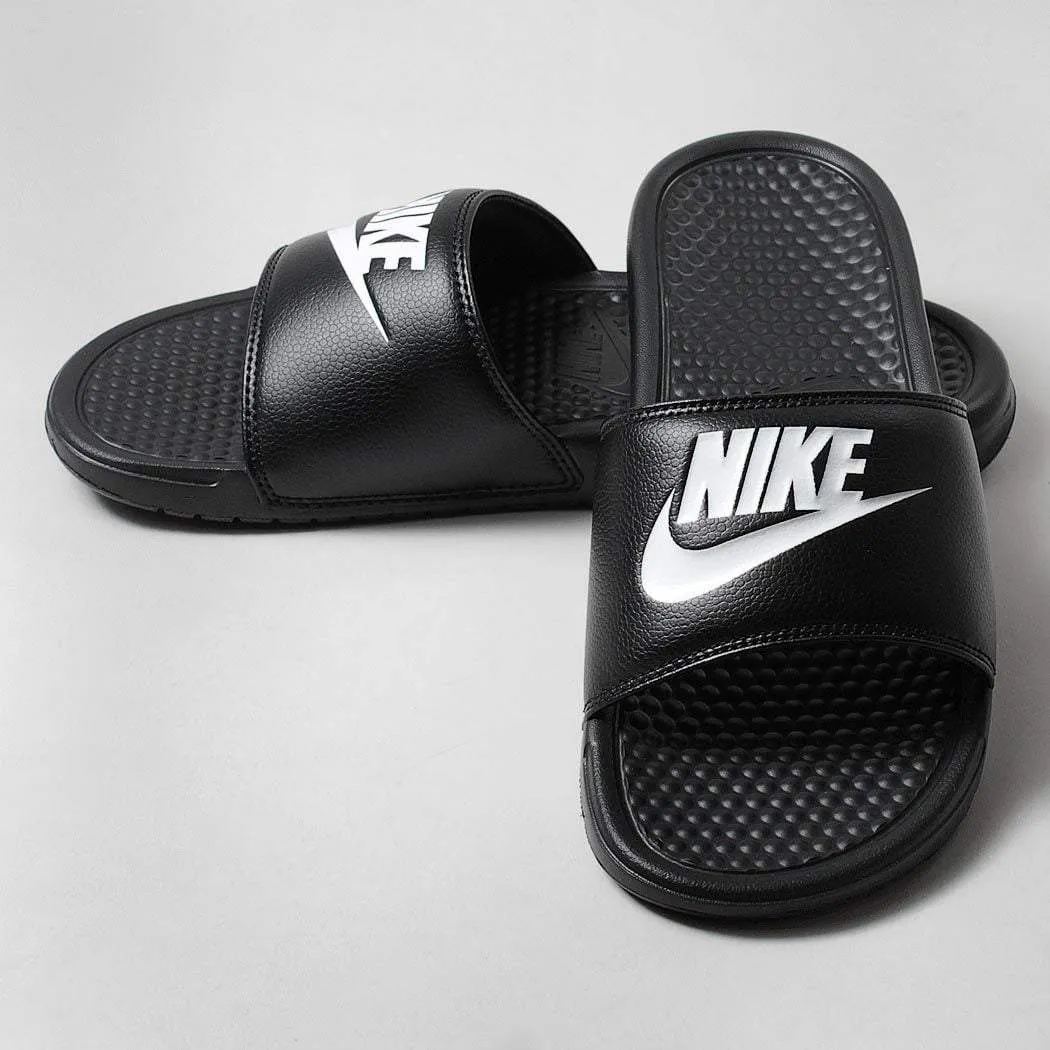 Nike Benassi JDI Slides