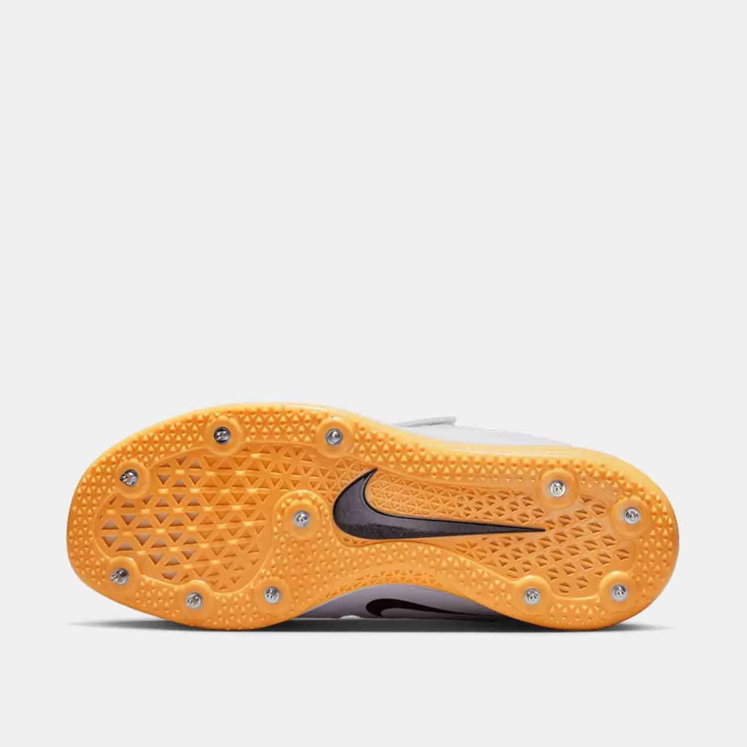 Nike High Jump Elite Spikes - High-Performance Jump Spikes by Nike.