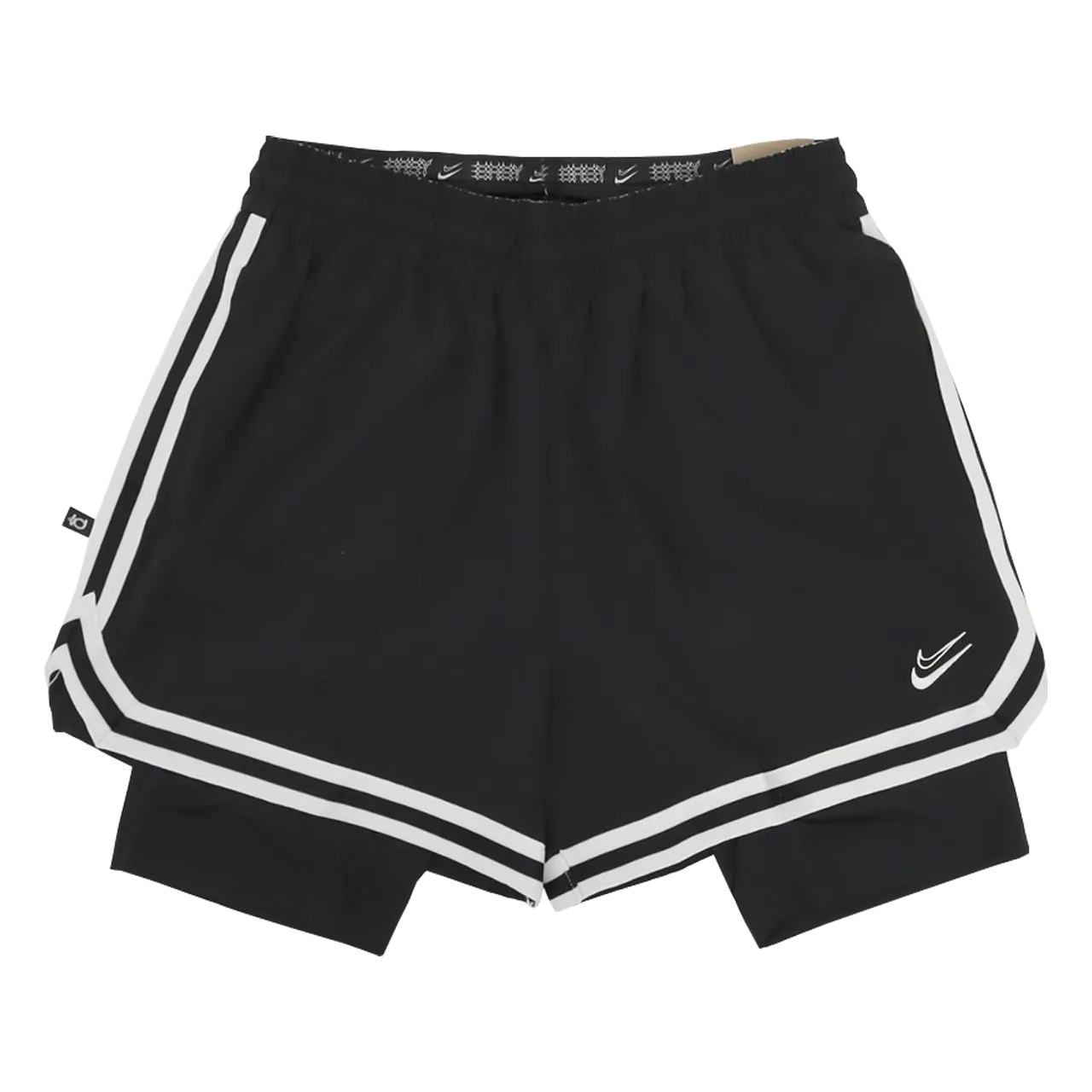 Nike KD 4 DNA basketball shorts