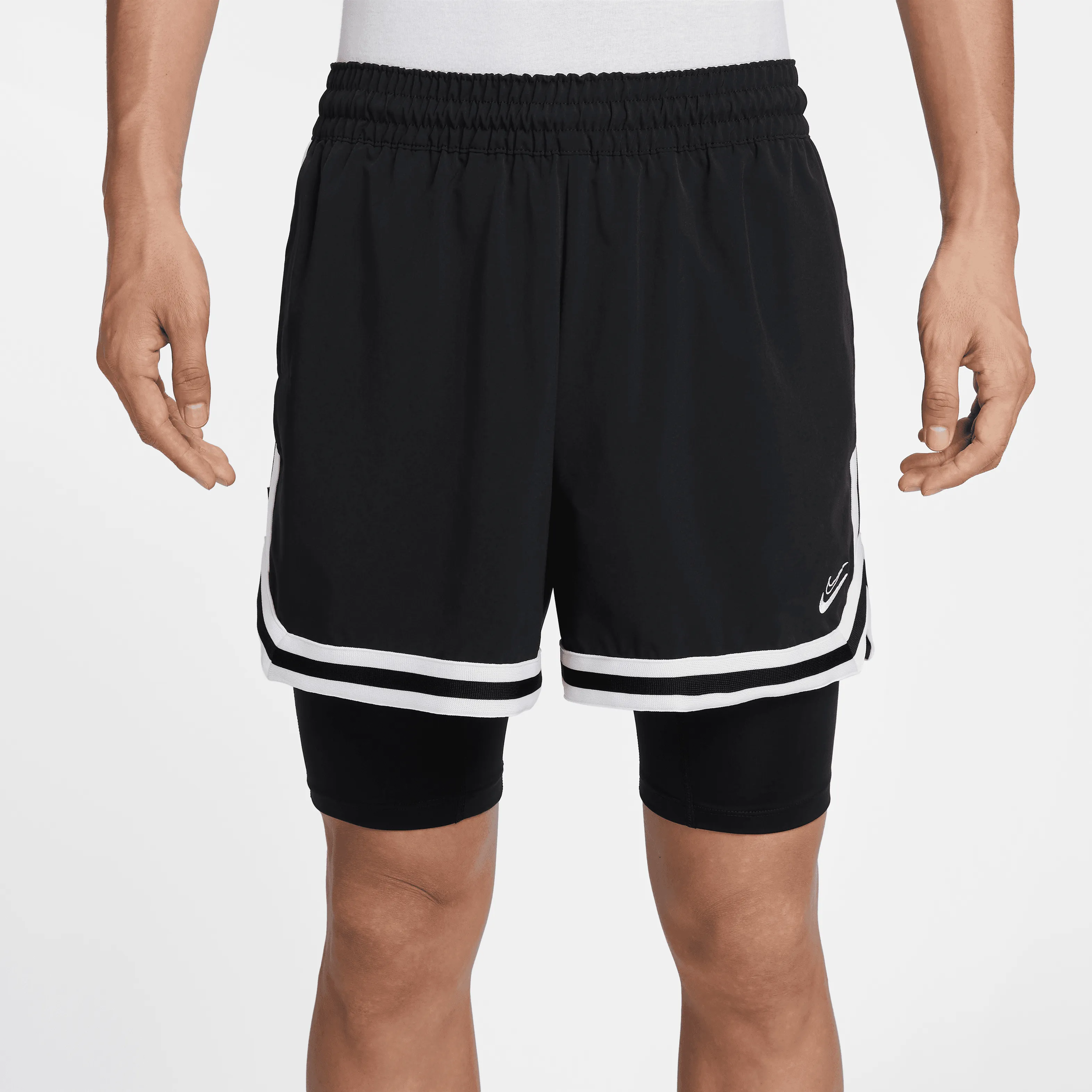 Nike KD 4 DNA basketball shorts