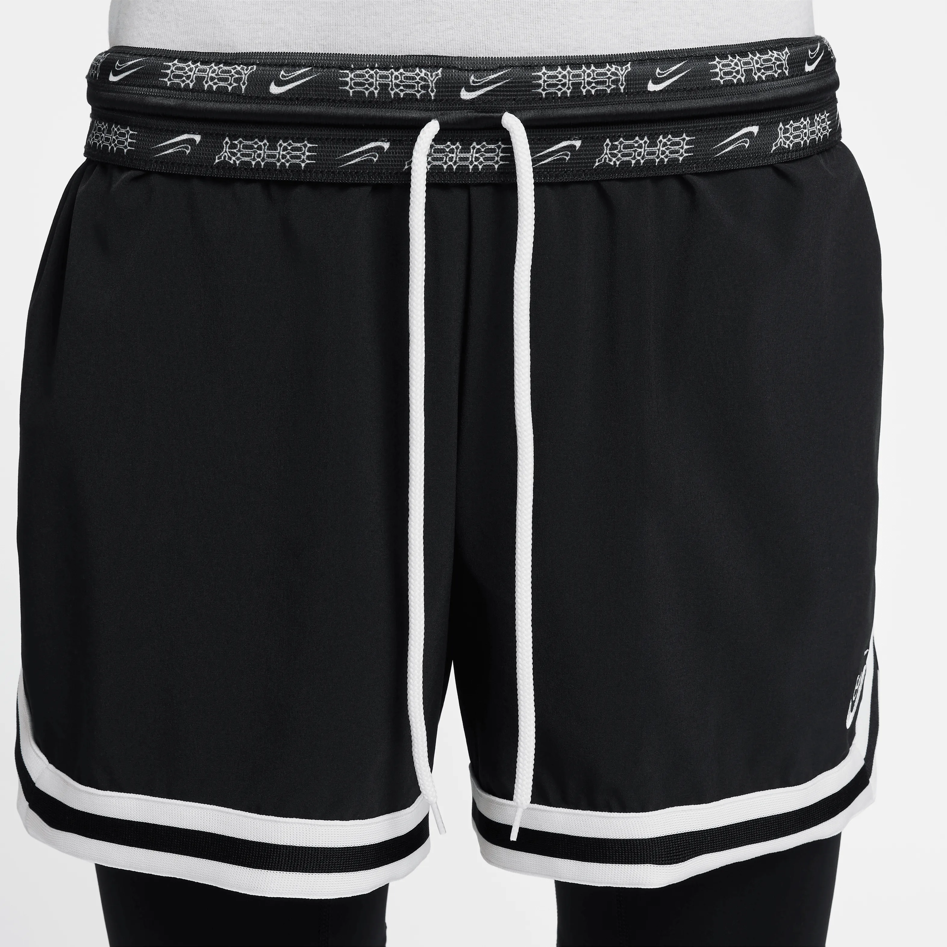 Nike KD 4 DNA basketball shorts