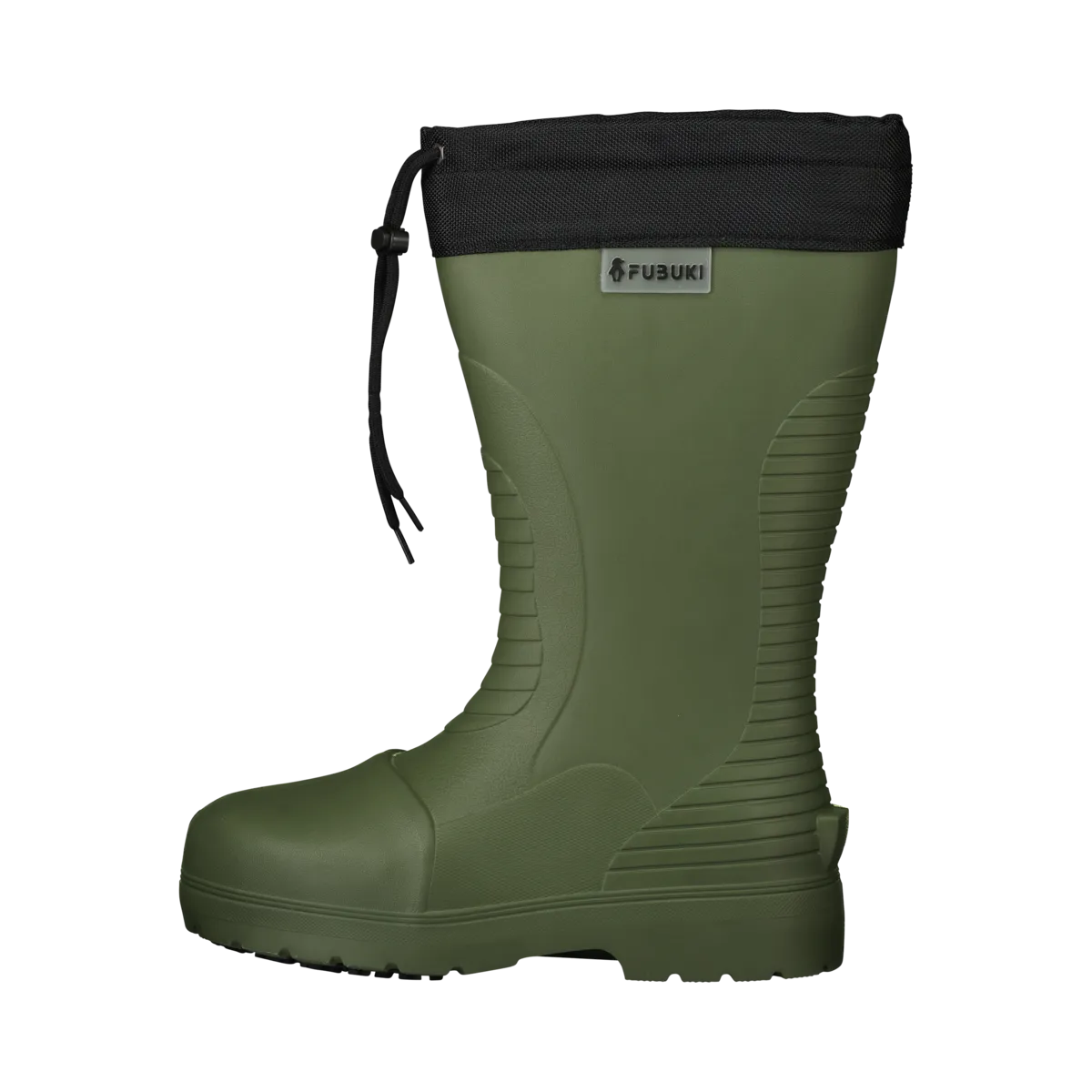 Niseko 2.0 Olive Boots