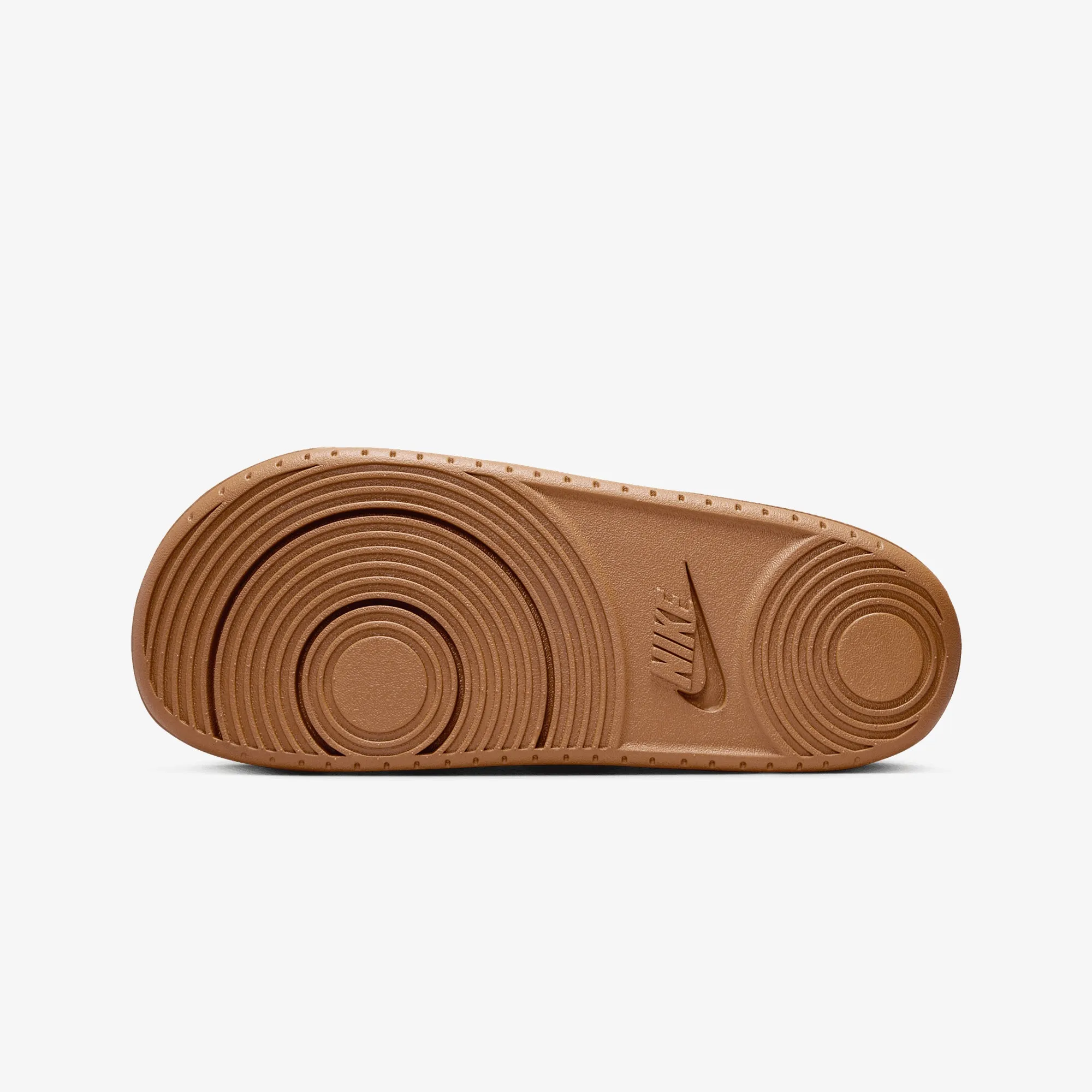 Light British Tan Offcourt Slides