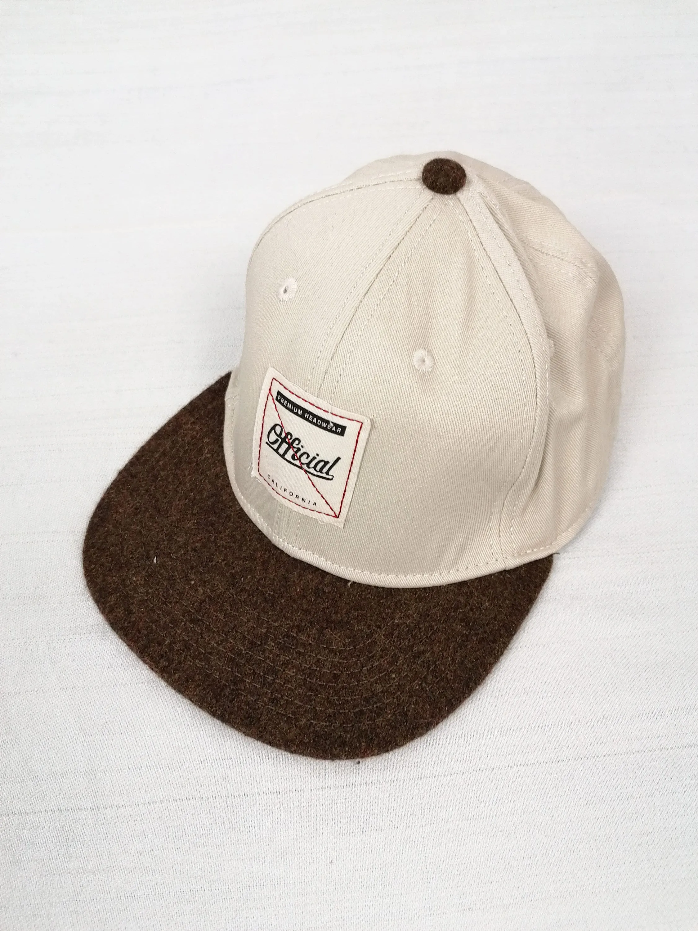 California Baseball Cap