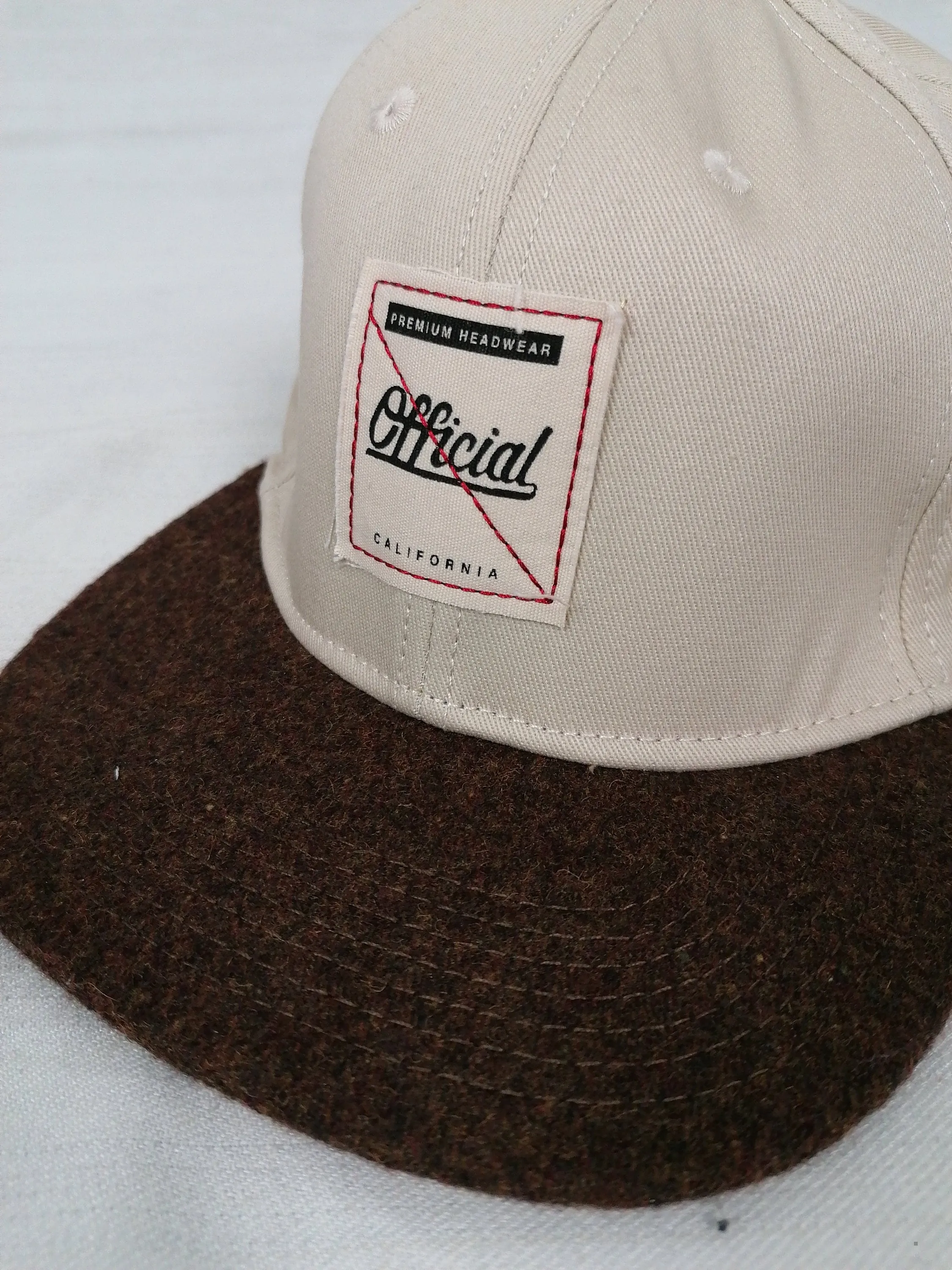 California Baseball Cap