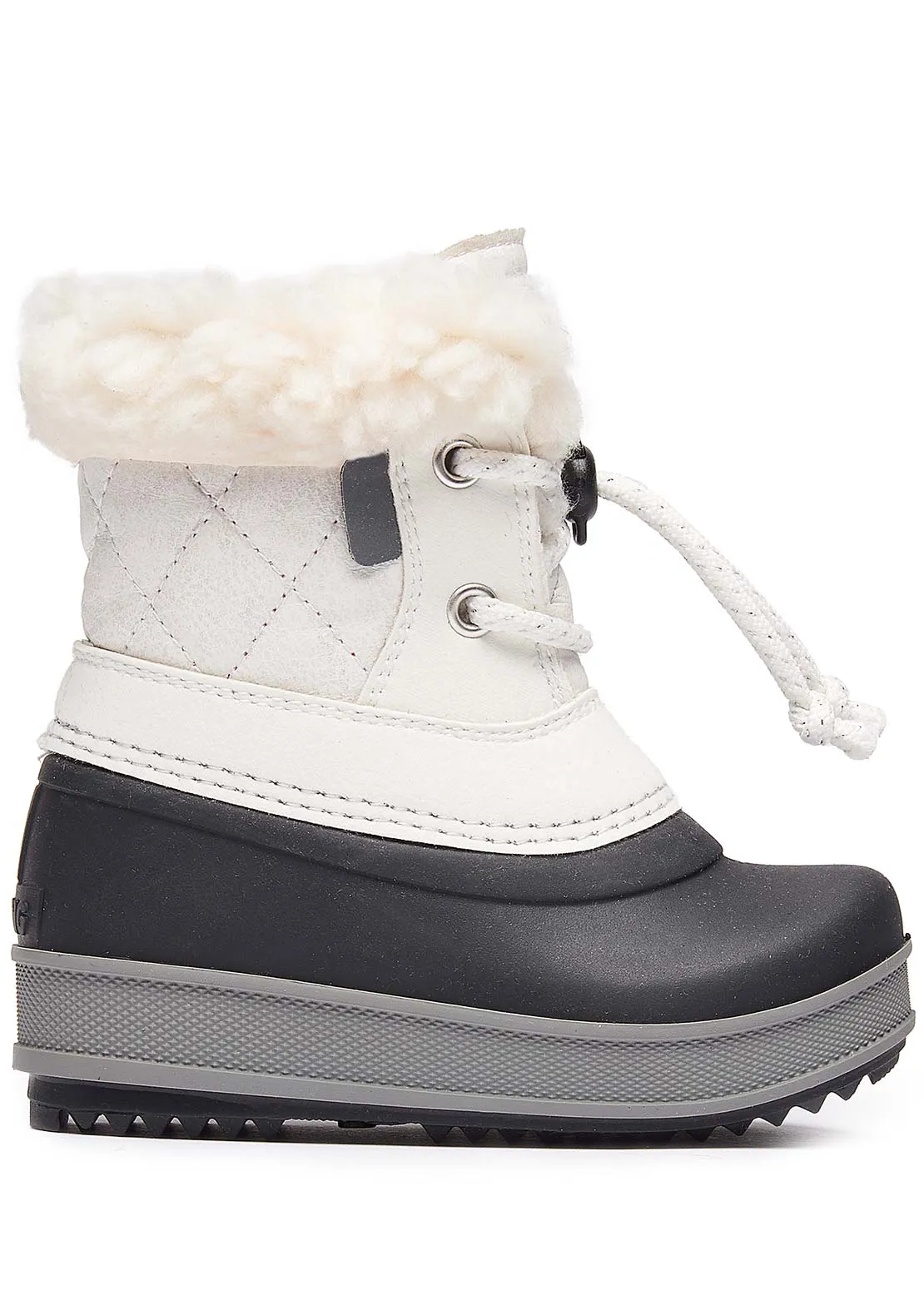 Toddler Ape Boots