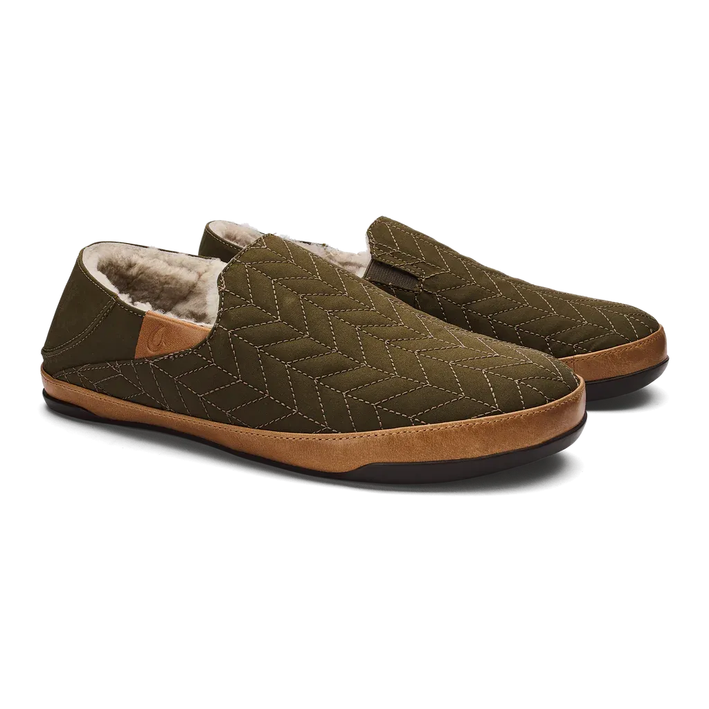 Olukai Hanohano Slippers