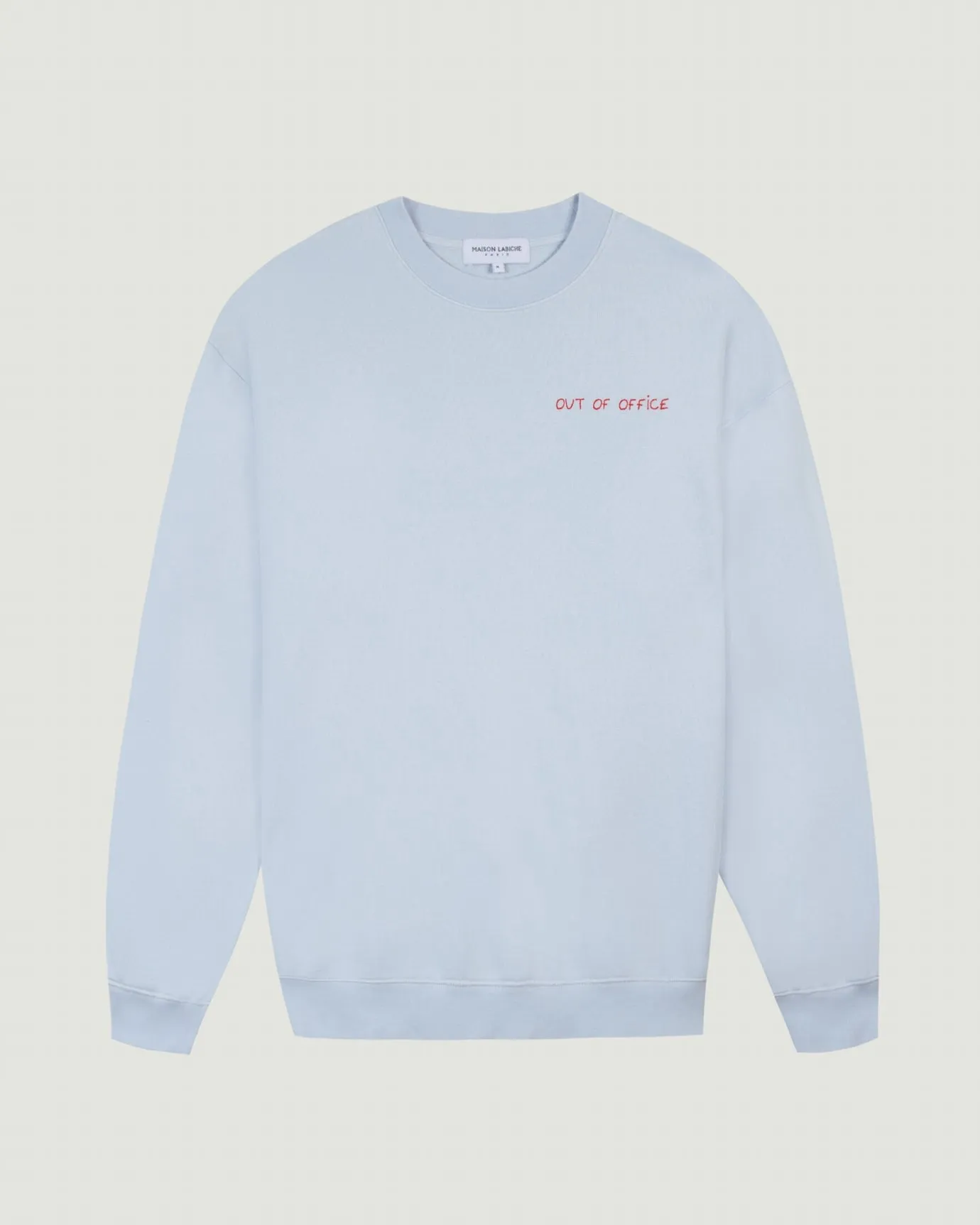 Out Of Office ledru sweatshirt