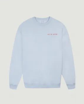 Out Of Office ledru sweatshirt