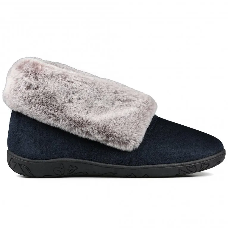 Padders Esme Slippers