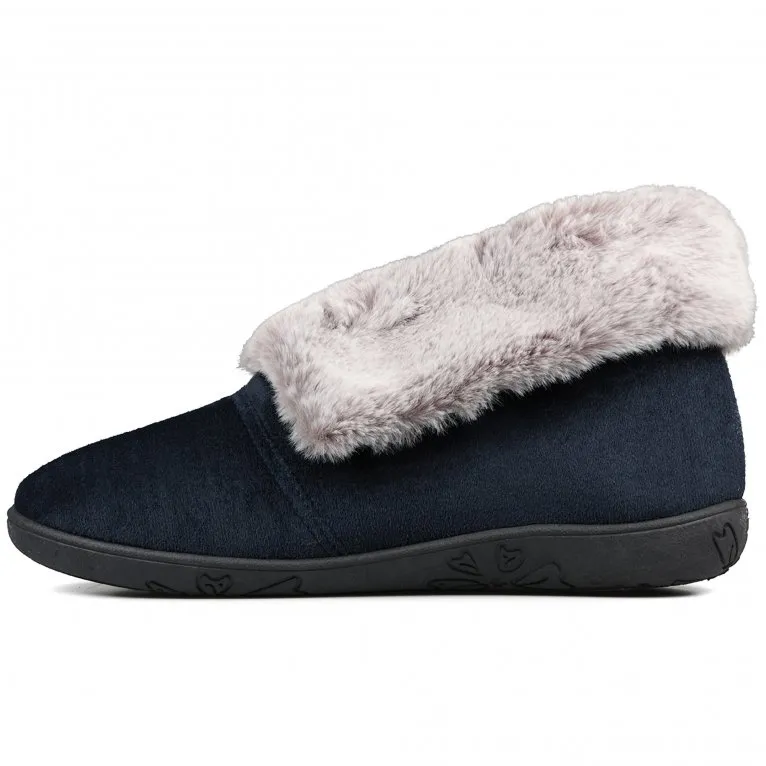 Padders Esme Slippers