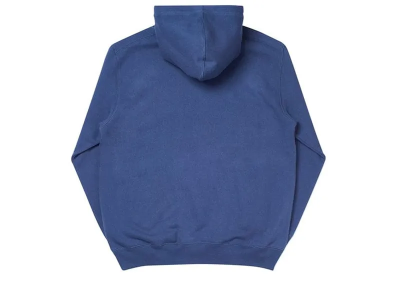 Palace Rah-Rah Hood Blue