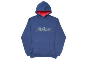 Palace Rah-Rah Hood Blue