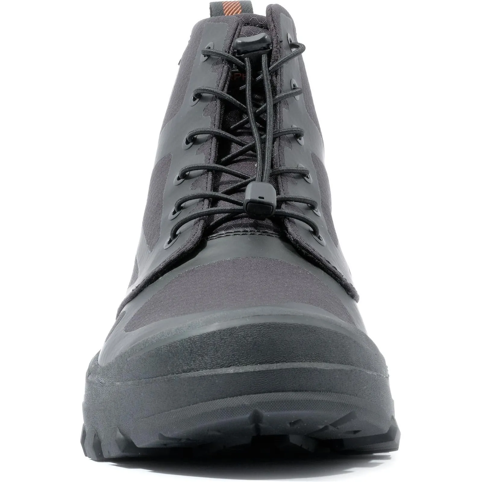 Palladium Mens Pallarider Waterproof High Rise Boots