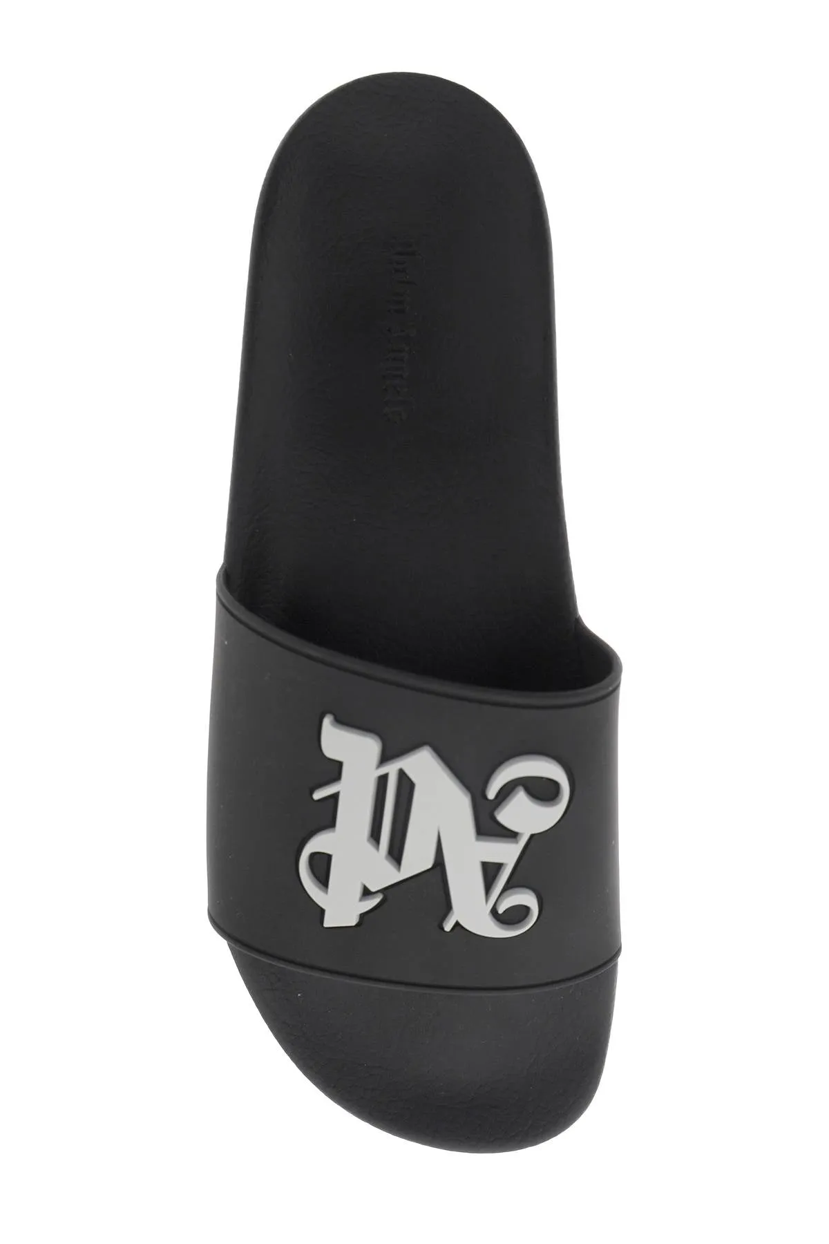 Palm angels monogram slides