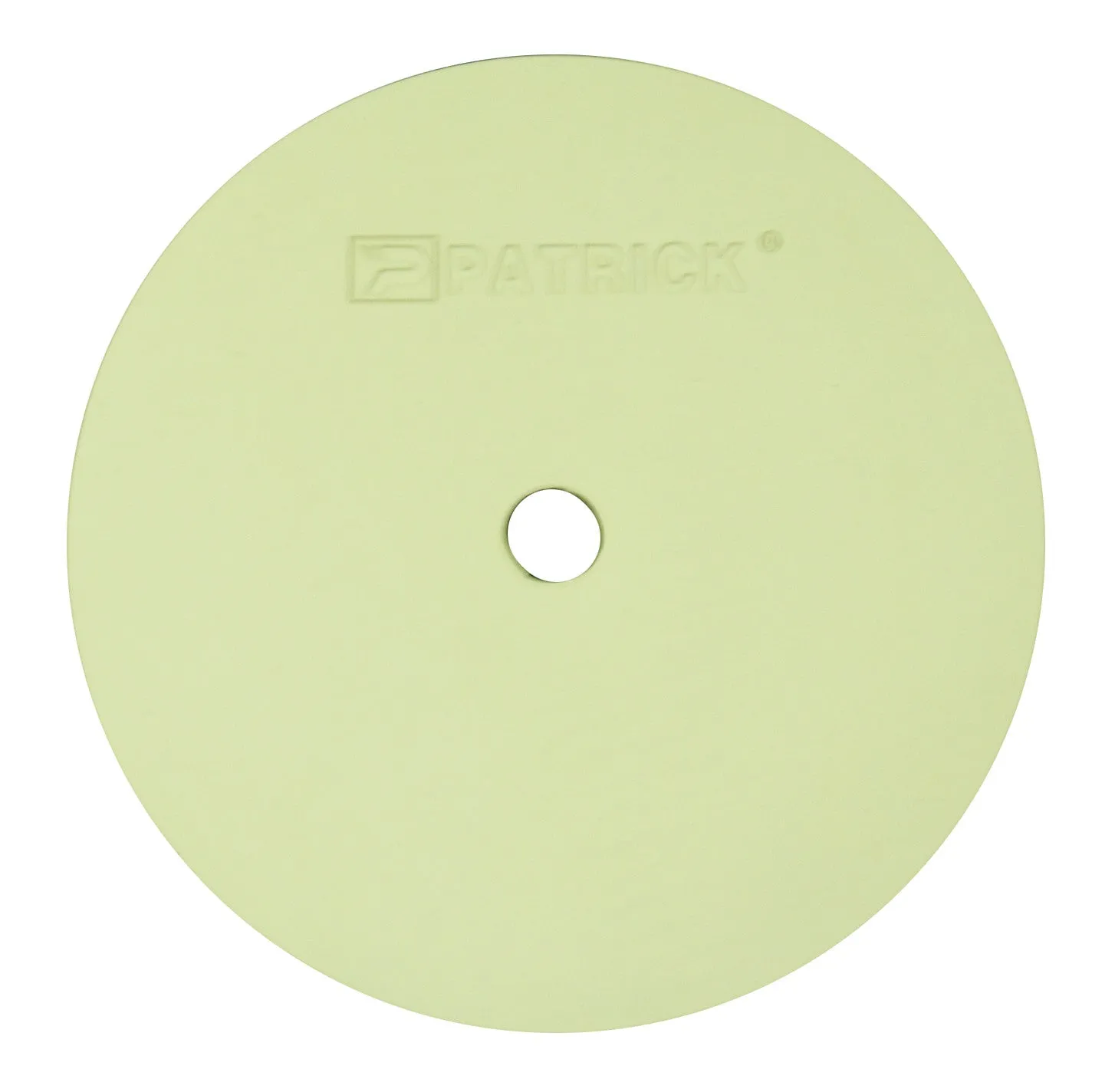 Patrick Flat Rubber Markers (10)