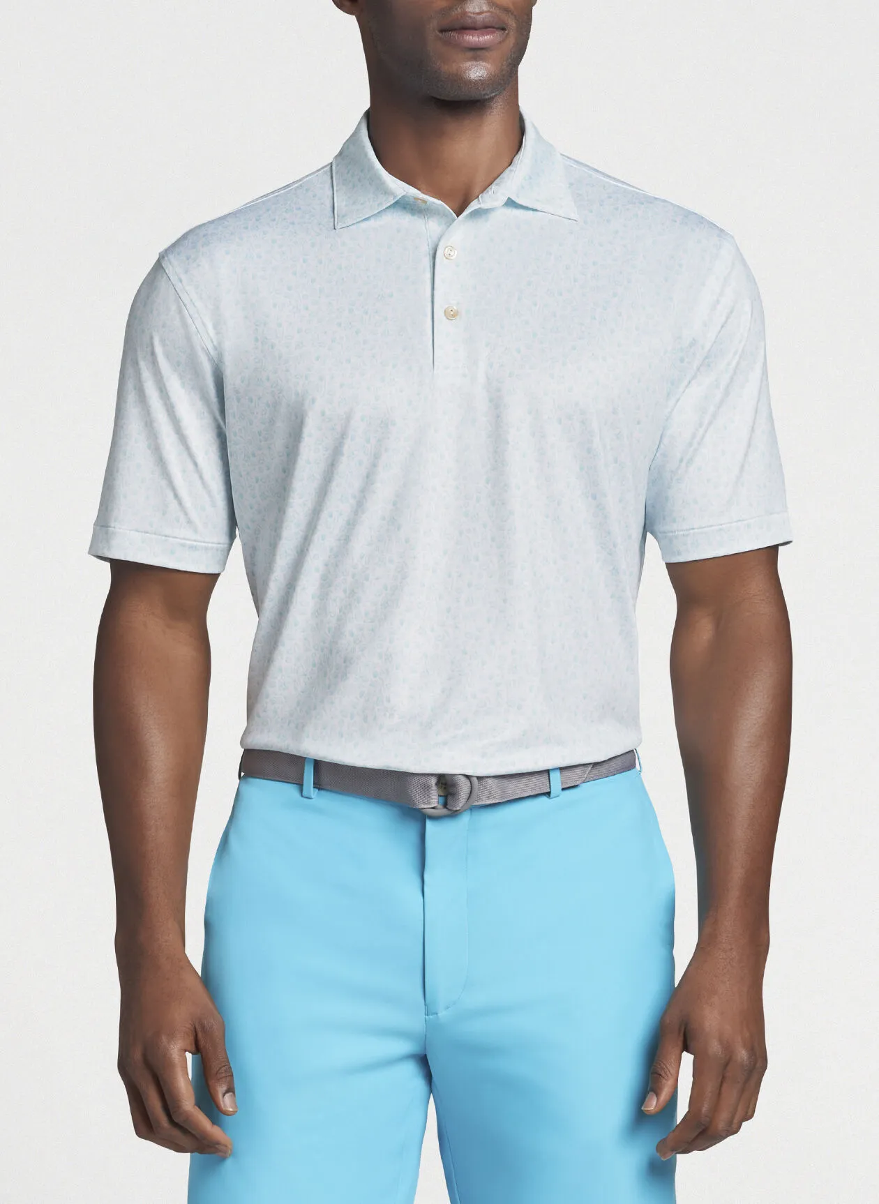 Peter Millar Gator Polo Shirt