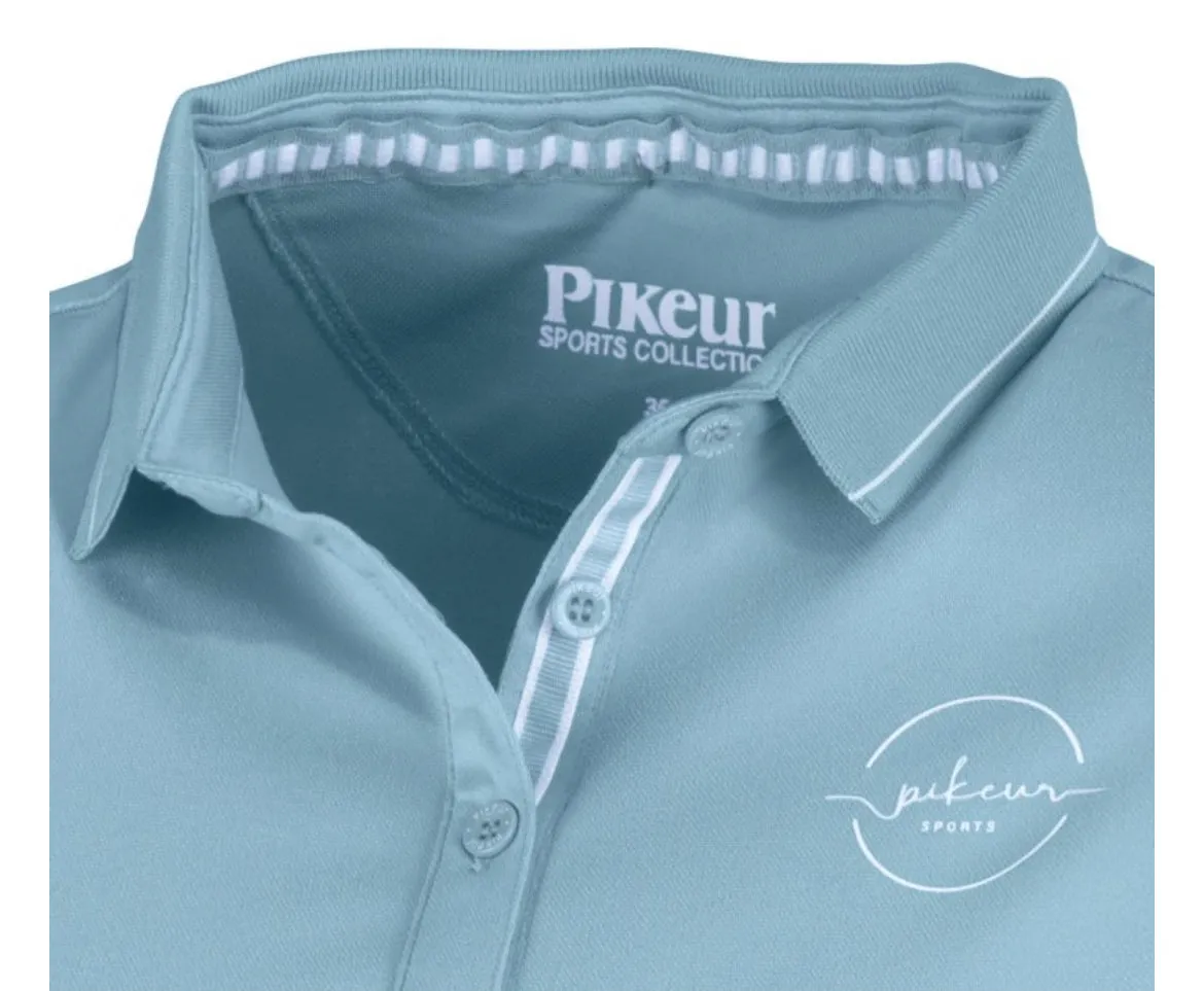 Pikeur Jarla Sleeveless Polo