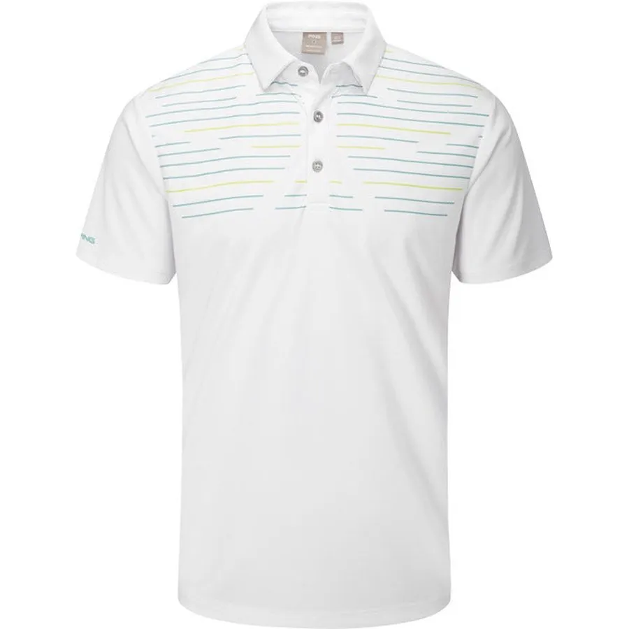 Ping Golf Polo for Men - Portman Collection