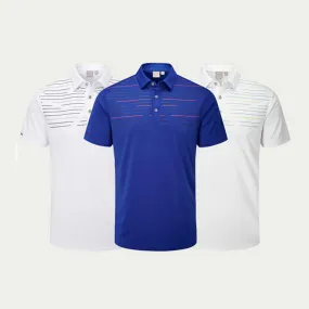 Ping Golf Polo for Men - Portman Collection