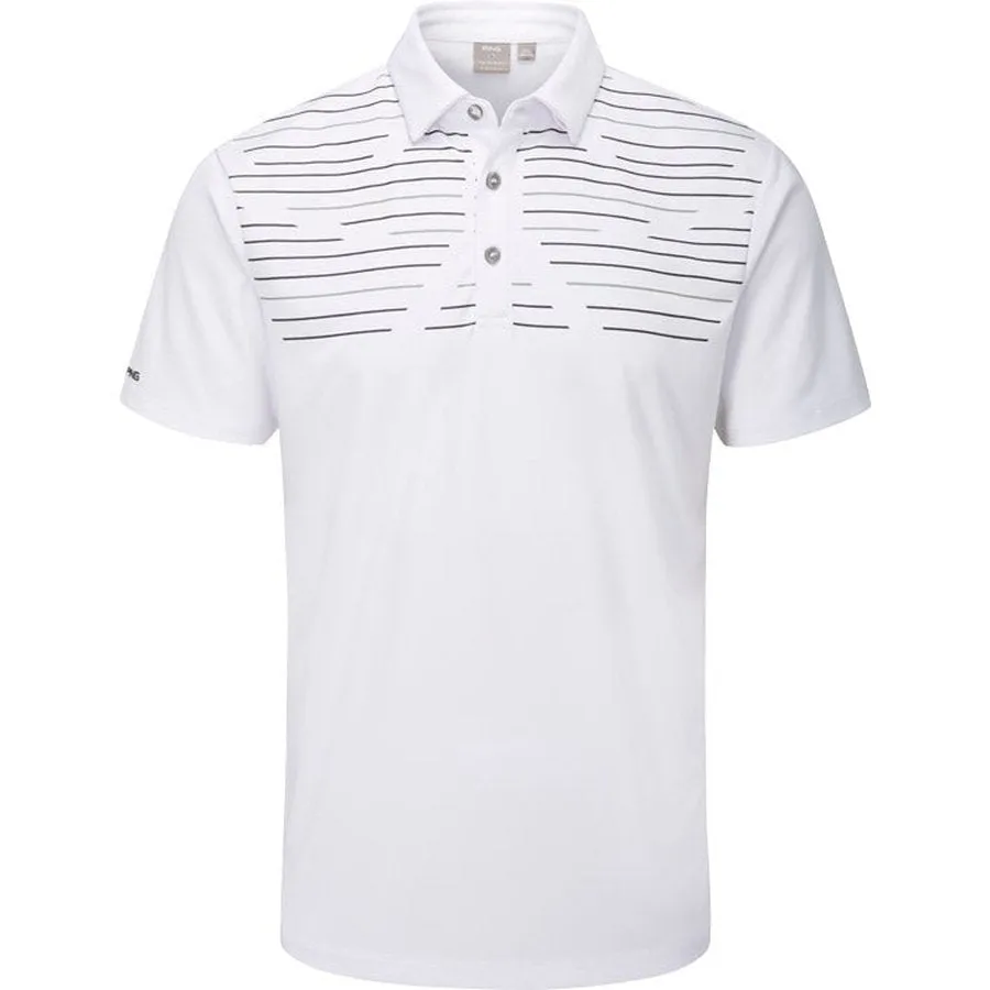 Ping Golf Polo for Men - Portman Collection