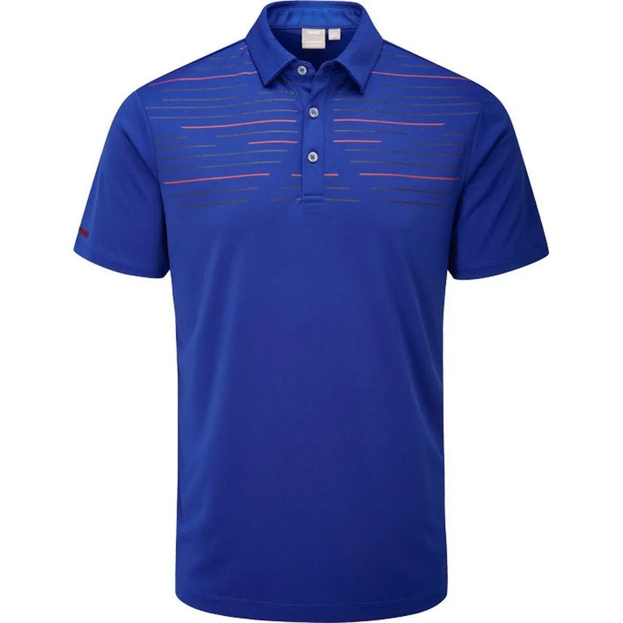 Ping Golf Polo for Men - Portman Collection