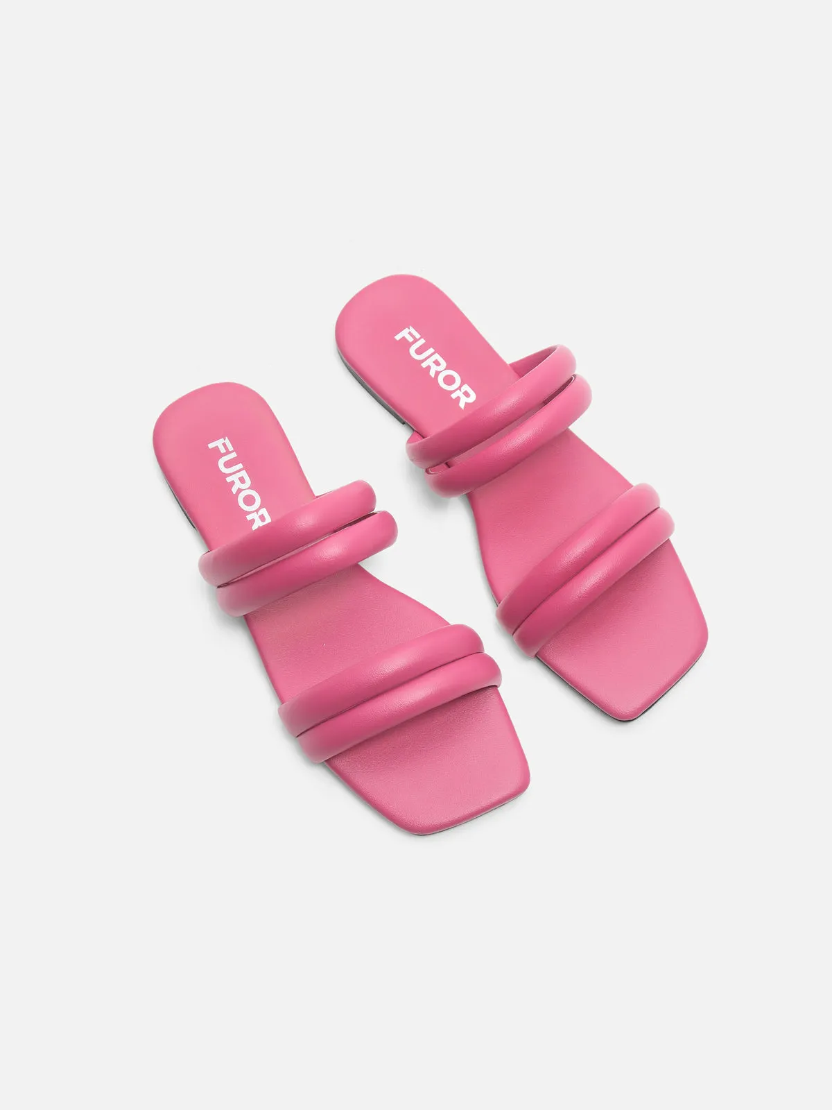 Pink Slides - FAWSS24-002