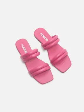 Pink Slides - FAWSS24-002