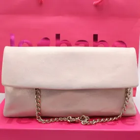 POLLY LE BABE CLUTCH BAG