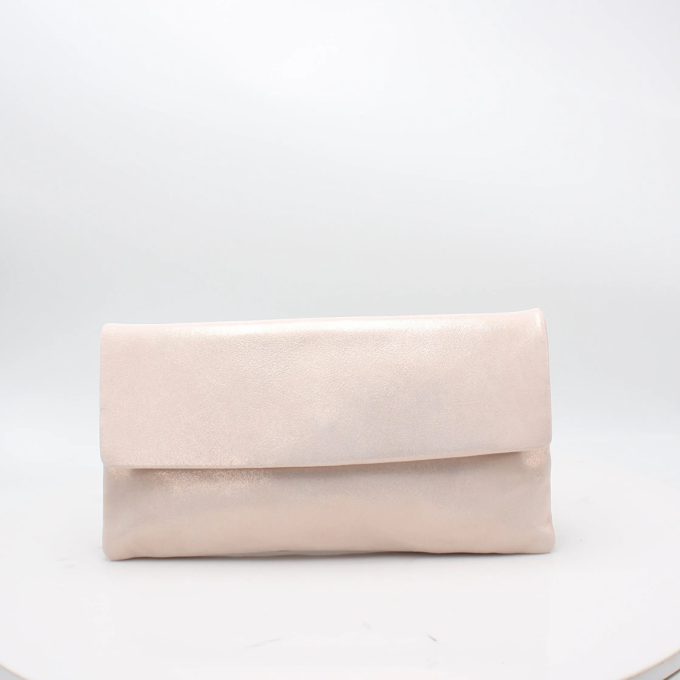 POLLY LE BABE CLUTCH BAG