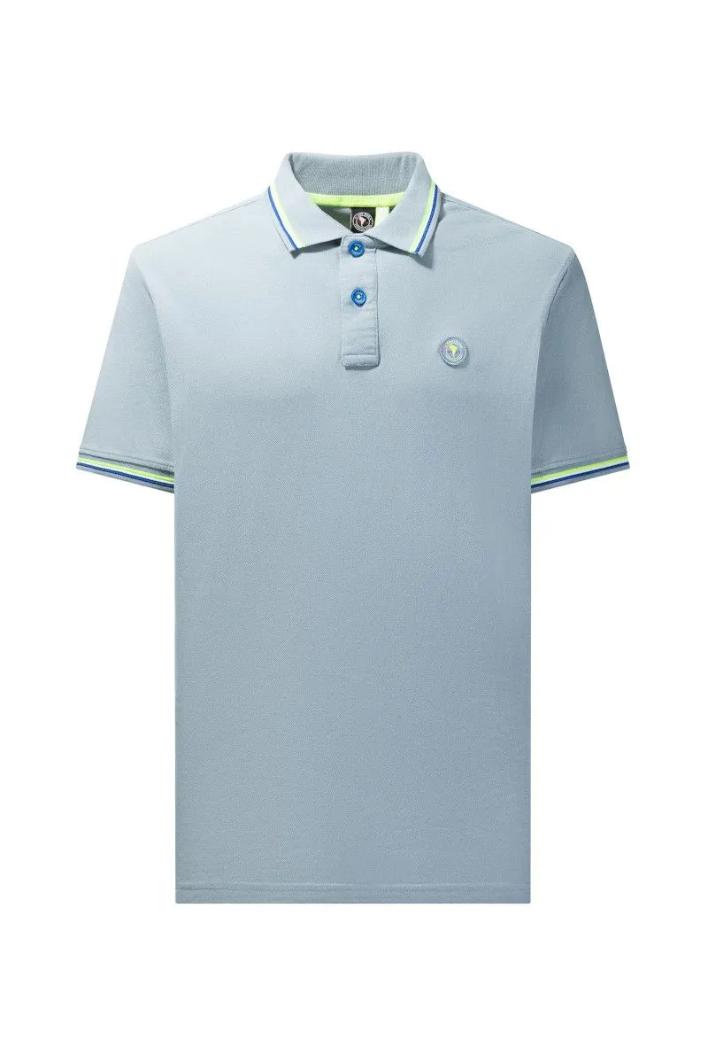 Blue Men's Aconcagua Polo