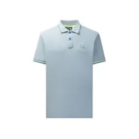 Blue Men's Aconcagua Polo