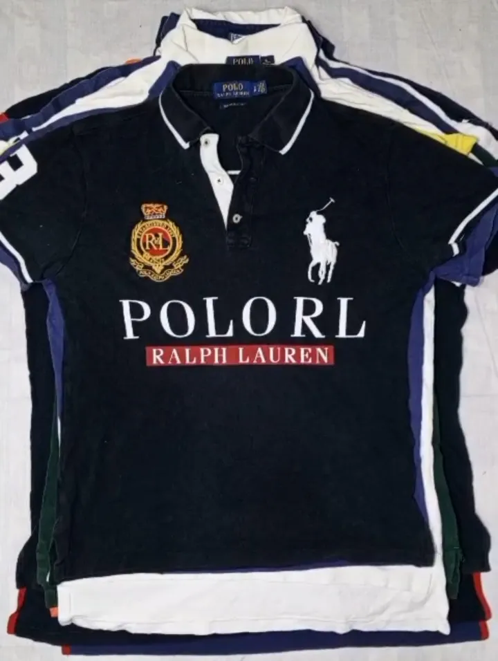 Polo Big Logo