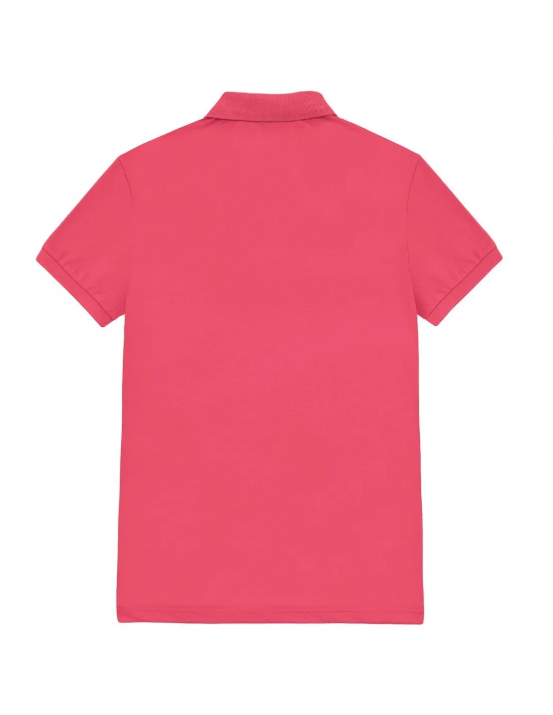 Fuchsia Start 7662 Men's Colmar Polo