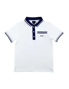 Ranchero Polo Shirt by Howler Bros