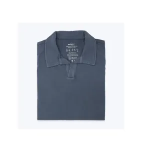 ECOALF Jersey Short Sleeve Polo