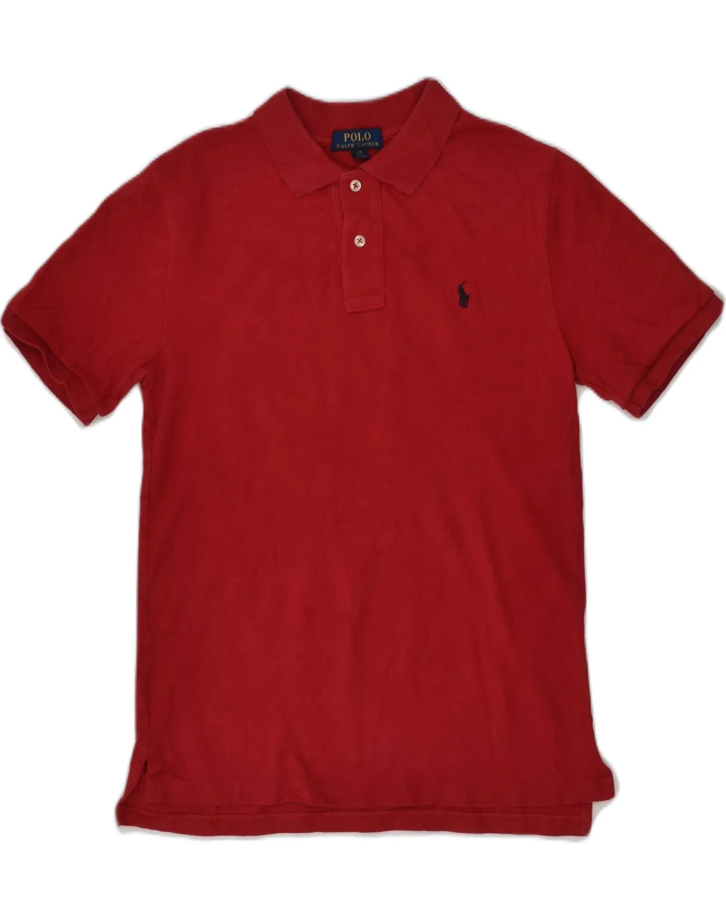 Polo Ralph Lauren Collar T-Shirts