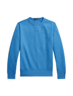 Polo Ralph Lauren Crew Sweatshirt Retreat Blue