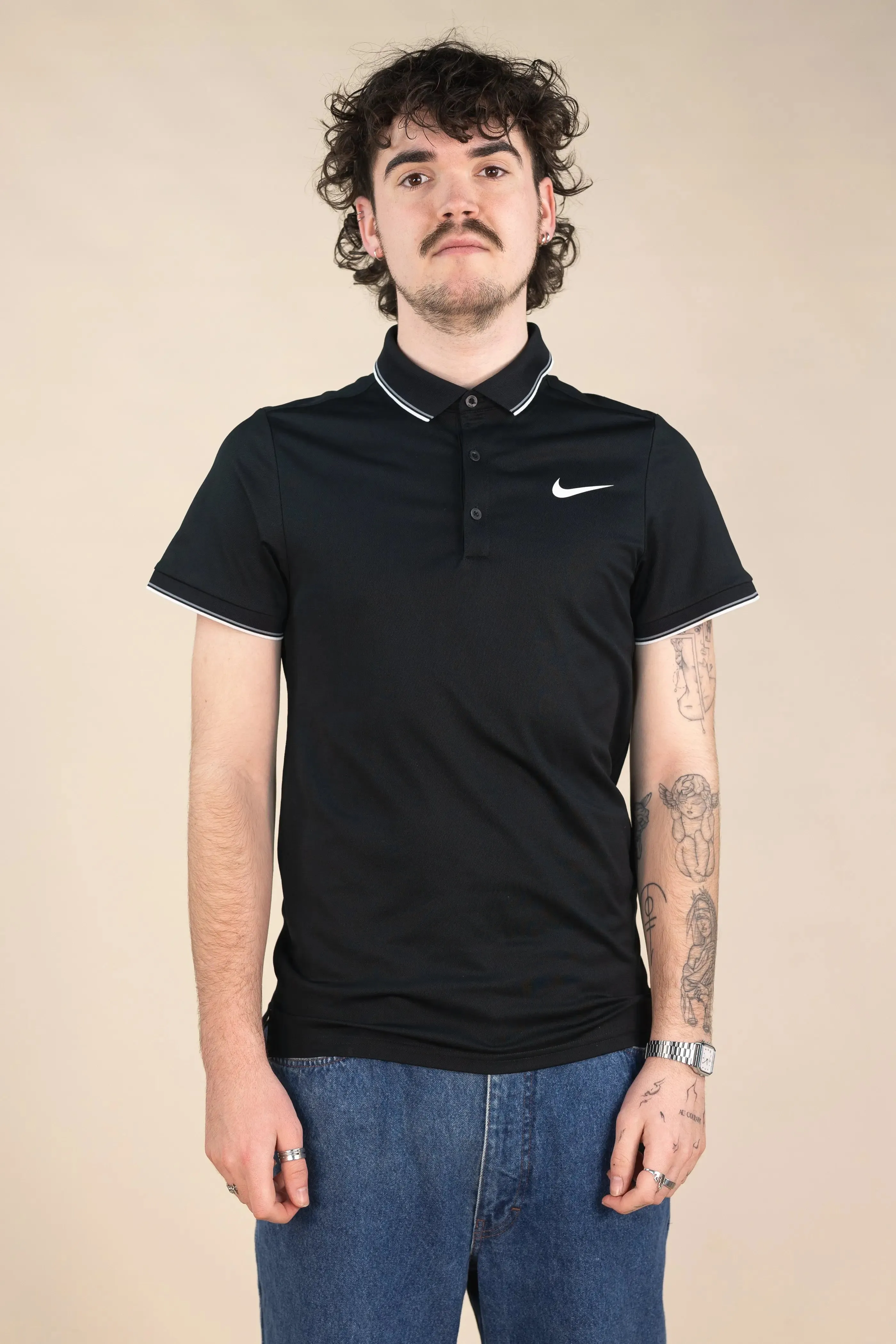 Polo Shirt | ThriftTale