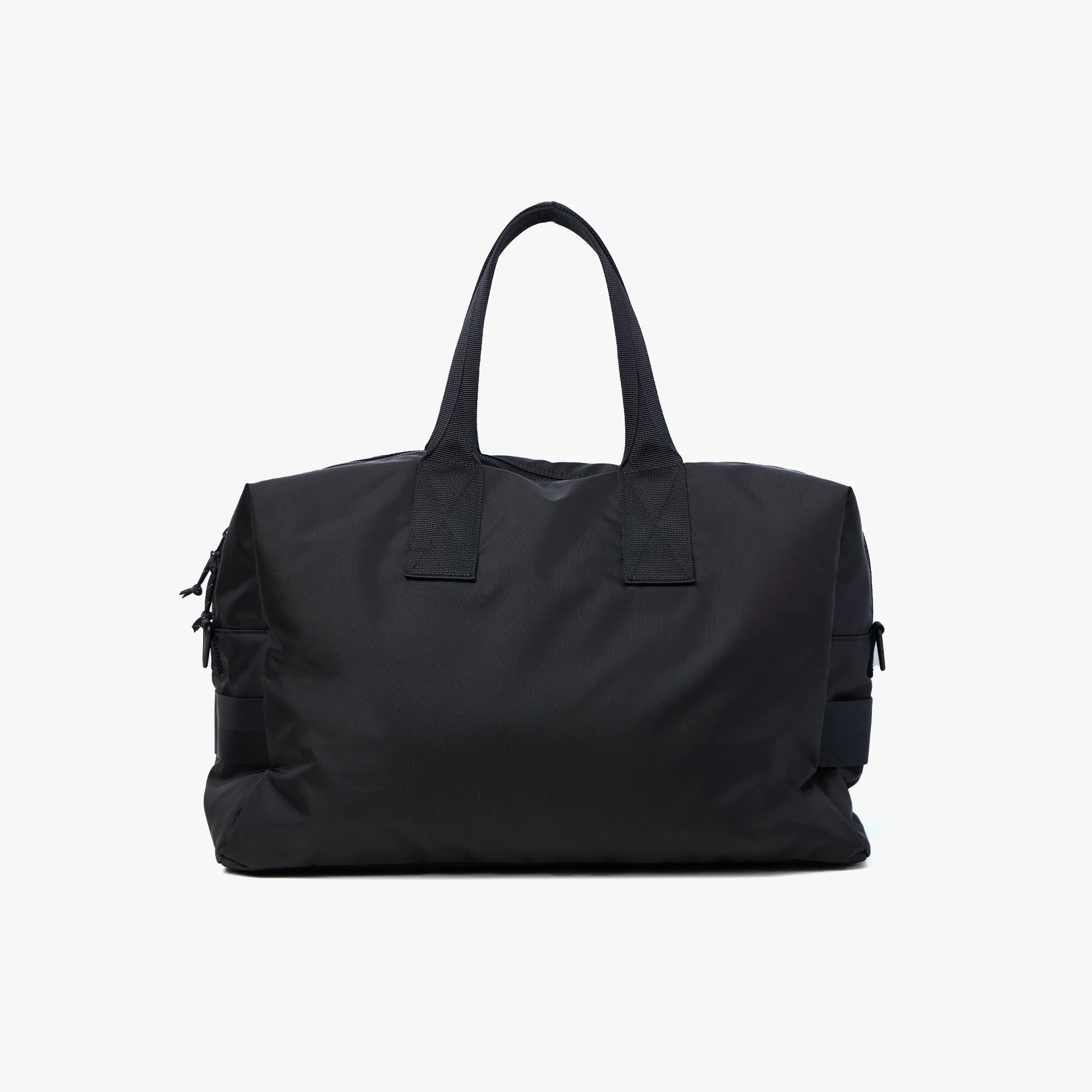 PORTER Force 2Way Duffle Bag / Black